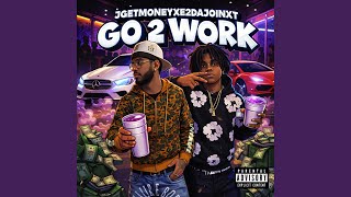 GO 2 WORK