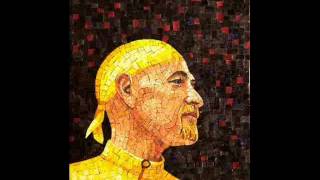 Graham Parker-Black Honey