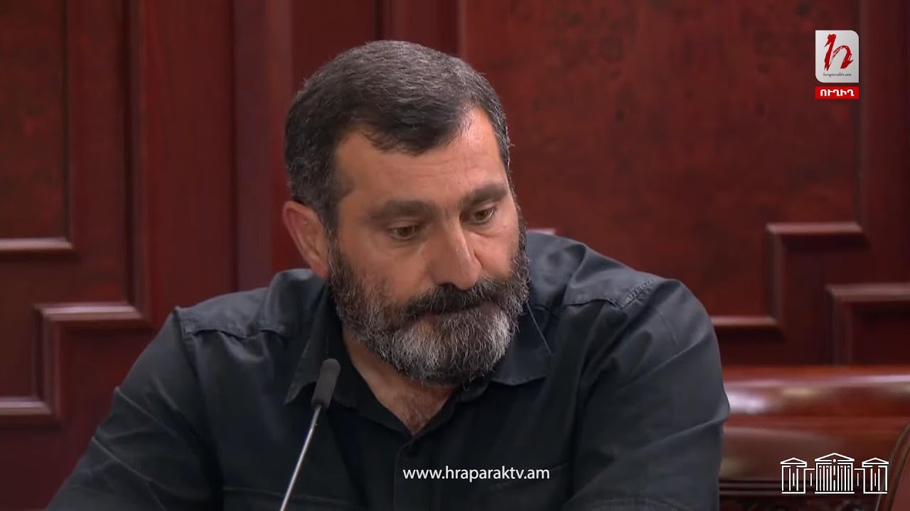 Կառավարությունը արդյո՞ք արել է առավելագույնը պատերազմի ընթացում, որ չունենայինք այն, ինչ ունեցանք