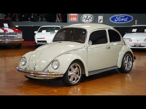 1970 Volkswagen Beetle (CC-1642929) for sale in Homer City, Pennsylvania