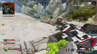 [APEX ]ランク
