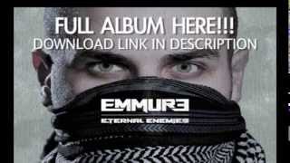 Emmure ETERNAL ENEMIES Full Album Download