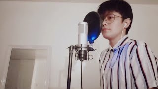 I Will Be Here x Steven Curtis Chapman | Epey Herher Cover