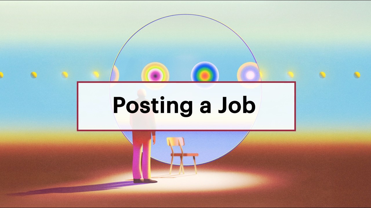 Posting a Job at HBS | How to Hire Harvard Business School MBAs