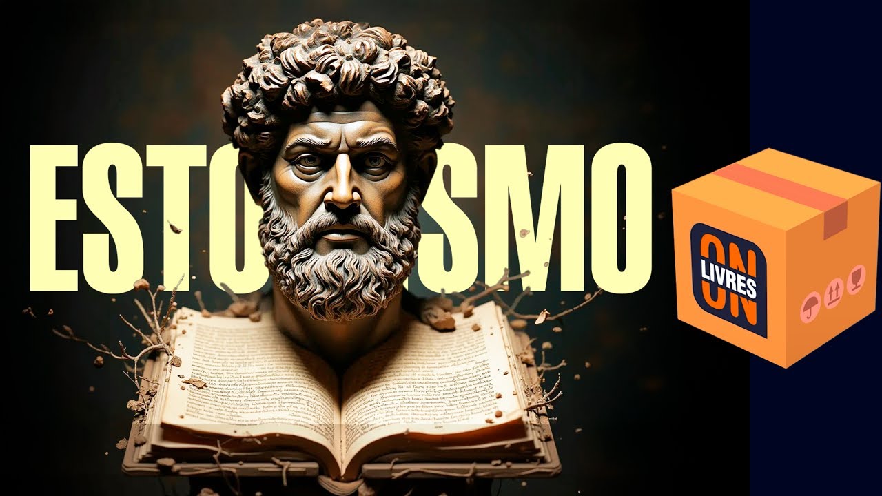 Estoicismo | Paz de Espírito e Fortaleza Mental