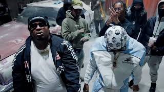 Funny $Money | Joe Pablo - Money on my mind (Official Music Video)