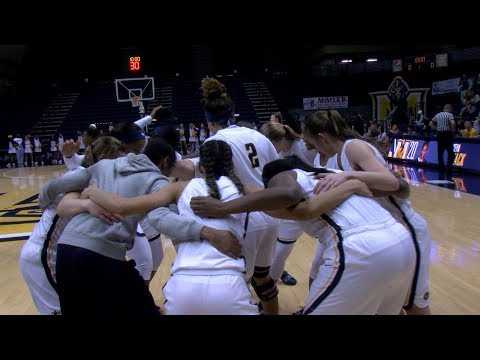 Racer Women's Basketball - vs Bethel 12-13-18 Highlights
