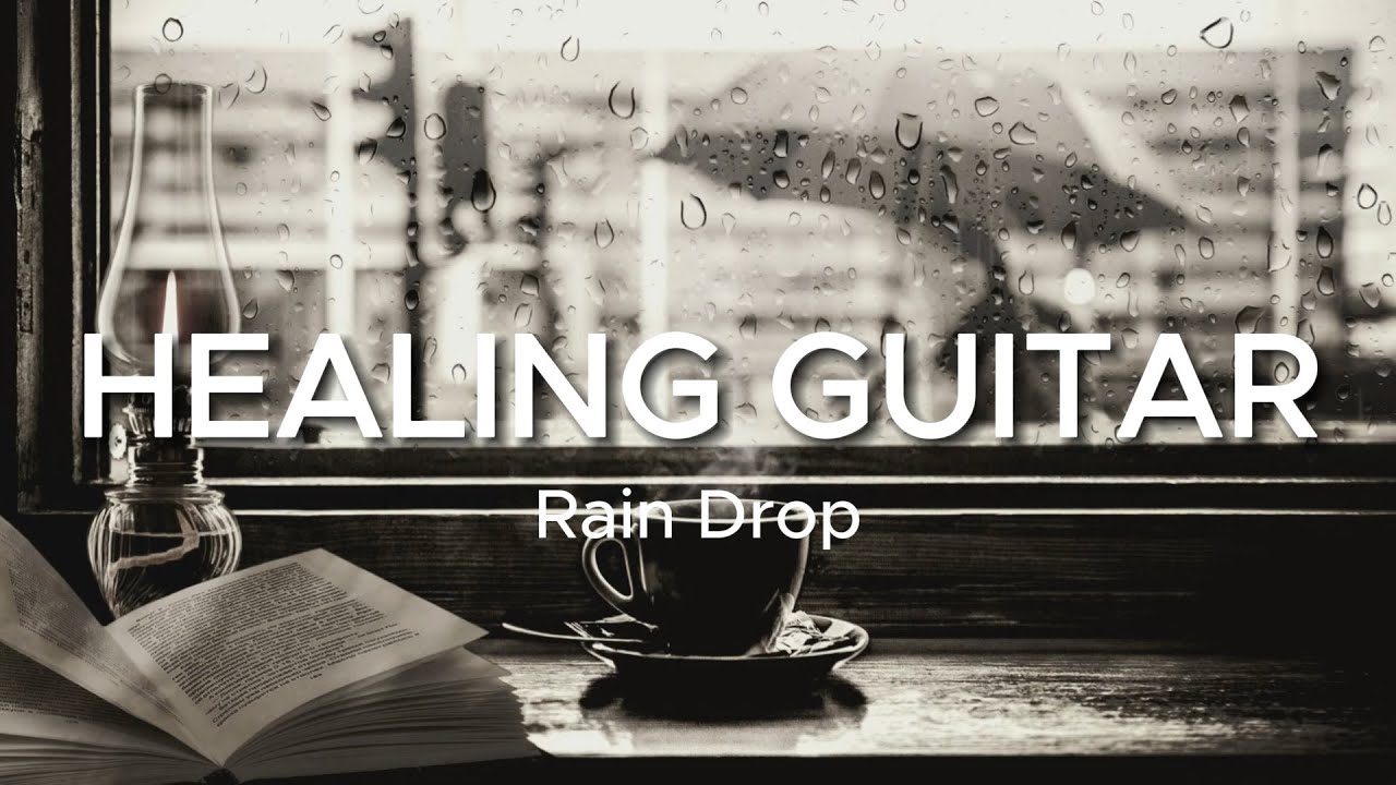 Acoustic Music for Stress Relief