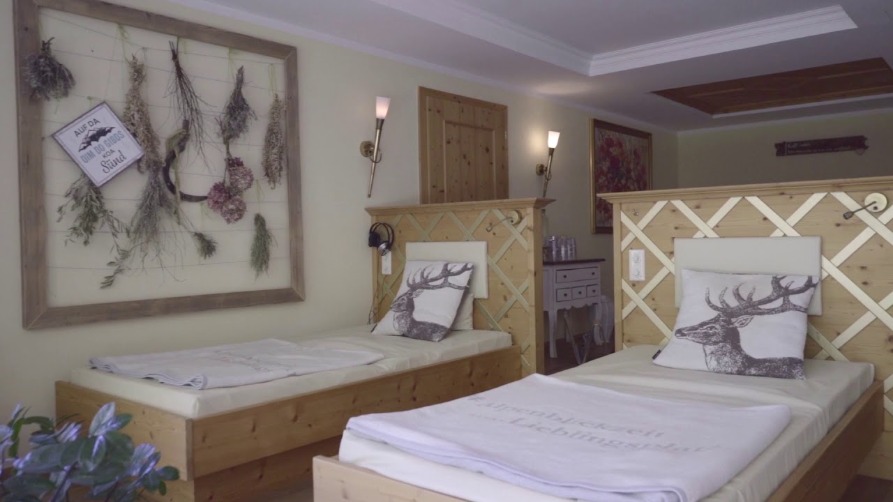 Sportresort Alpenblick Zell am See