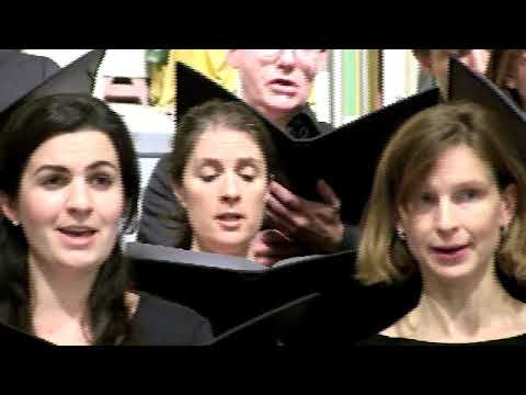 Canticum Richte Mich Gott