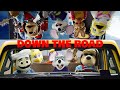 Down the Road by Chuck E. Cheese