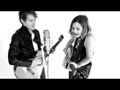 Striking Matches - While My Guitar Gently Weeps (The Beatles cover) - Live at Tournament Studios