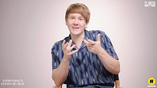 The Cast Of Freeform's \