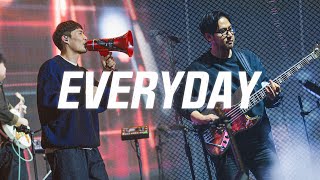 Everyday | 2024 아이자야씩스티원 CONFERENCE