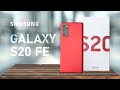 Samsung SM-G780FZBDSEK - відео