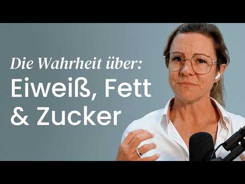 What is a healthy diet?! #026