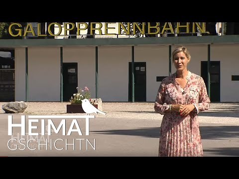 Heimatgschichtn - best of Trudering Riem