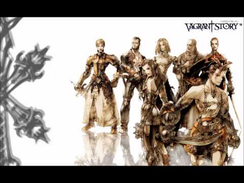 Vagrant Story Music - Ifrit (Original Game Version)
