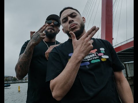 MO DOUZI X ILIASS - TIRI