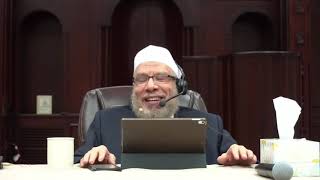 صورة هل يعد ايداع المال فى البنك لحفظه حراماً/السبت(12-6-2021م)فتاوى على الهواء مباشرة