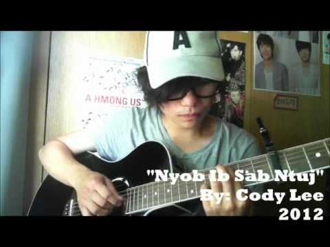 Nyob Ib Sab Ntuj By Cody Lee