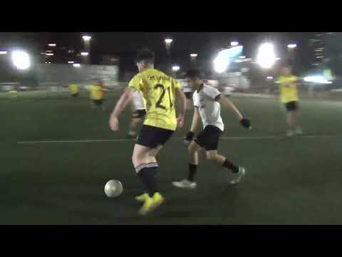 MADEYROS VS MAQUIAVELICOS - #LigaNuñez - #Apertura SLV - 30/6/23