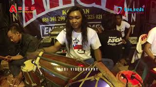 Download lagu Syang 2 COVER Kendang Rampak VOKAL Novie Jasmin ARGA Entertainment mp3