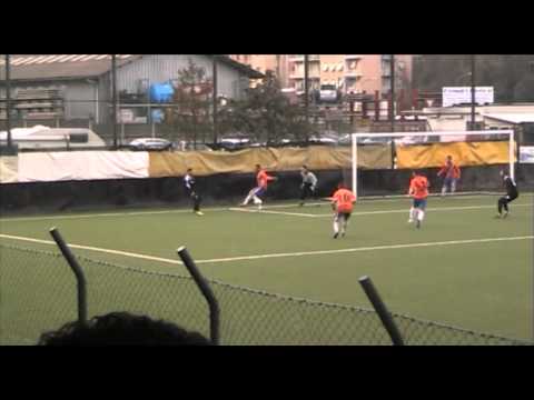 DIL22 240213 LIGORNA - CAMPOMORONE SANT'OLCESE 3-2 | ECCELLENZA