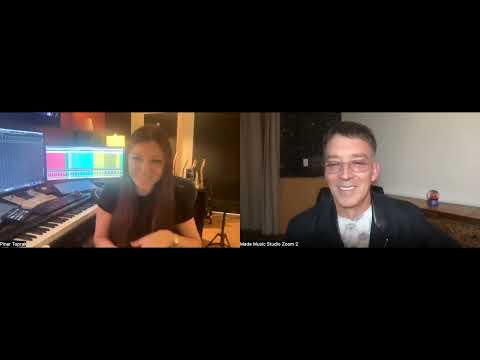 Career Advice from Pinar Toprak, Award-Winning Composer