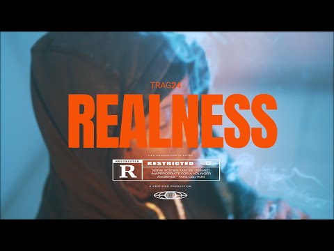 Trag24 - Realness