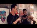 Fitz and the Tantrums - Track by Track (Tricky)