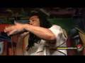 Akrobatik - 'Black Hell Breaks Loose (Live At UGHH.com)'