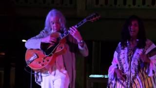 My Romance Tuck & Patti