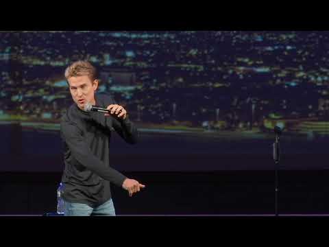 Jason Love on Tattoos -- Tucson, AZ