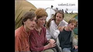 Glastonbury Festival 1994 - news report 2