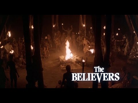 The Believers Trailer [1987]