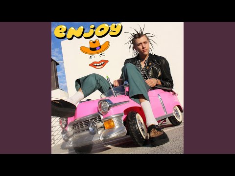 Productivity - Has It Been This Long - Enjoy (US)