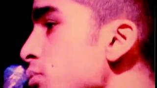 Asian Dub Foundation - Black White (OFFICIAL MUSIC VIDEO)
