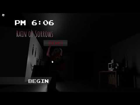 THE 6:06 IS SPOILING ME 2: RAIN OF SORROWS INTRO