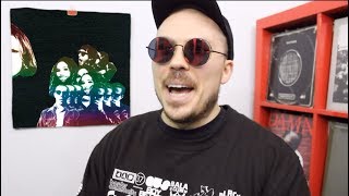 Ty Segall - Freedom&#39;s Goblin ALBUM REVIEW