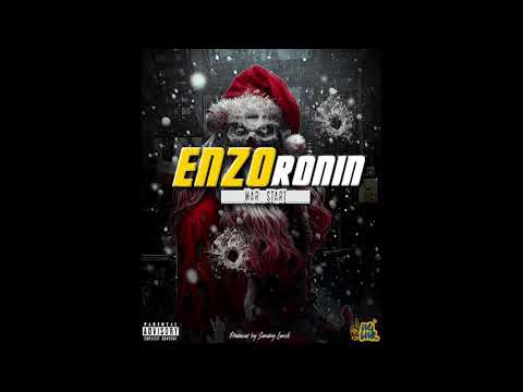 Enzo Ronin - War Start ( One Christmas Riddim )