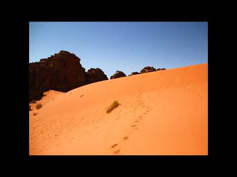 The Bedouin Sunset Sessions Volume 2