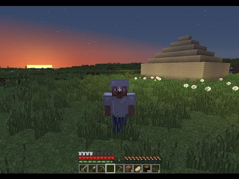 Český Let´s Play | Minecraft MP 1.7.5 | #001 | Začátky jsou vždy krušné