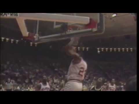 Oklahoma Basketball: Wayman Tisdale Tribute