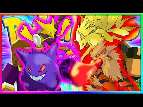 Pixelmon Island SMP - THE FIRST TOURNAMENT! | Episode 10, Season 2 (Minecraft Pokemon  Mod)