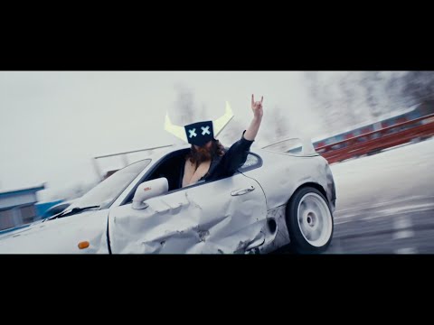 Hagle & Ringnes-Ronny - Medbrakt (offisiell musikkvideo)