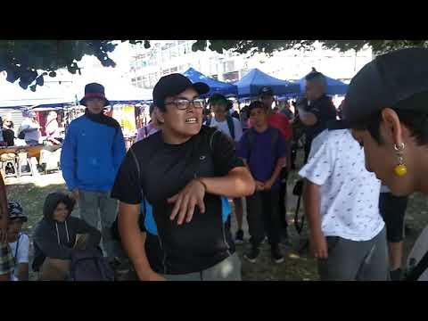 IVED vs CHK vs BÉLIKO - COBARDIAS - RelV MULTIVERSE | Temporada 2020-21