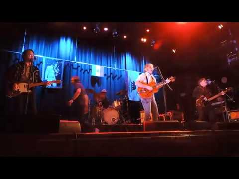 The Long Ryders @ Islington Assembly Hall 13/04/19