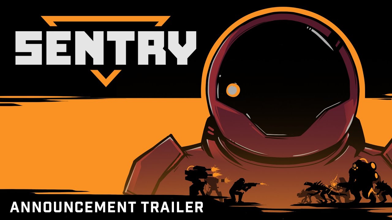 Announcement Trailer