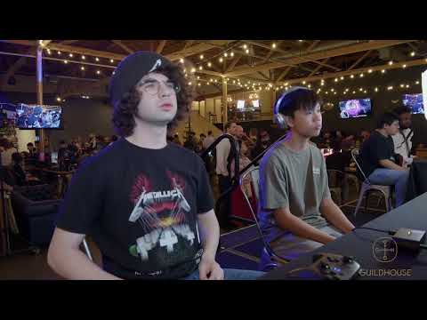 Guildhouse Weekly 94 ft Lui$, Nabster, Puresalt, SonamSlash - SSBU